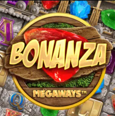 Bonanza Megaways — Big Time Gaming