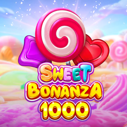 Sweet Bonanza 1000 — Pragmatic Play
