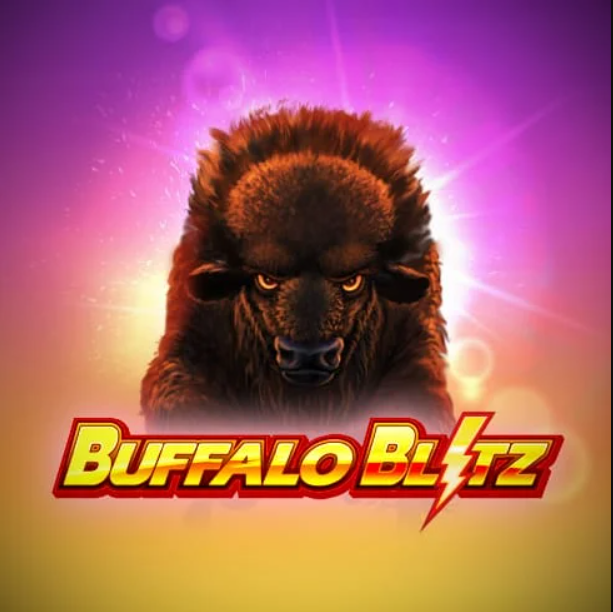 Buffalo Blitz — Playtech
